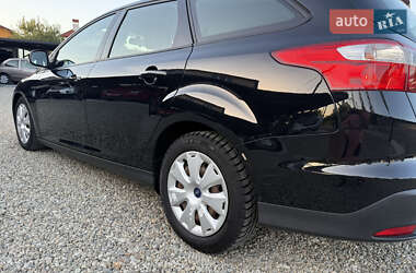 Універсал Ford Focus 2013 в 