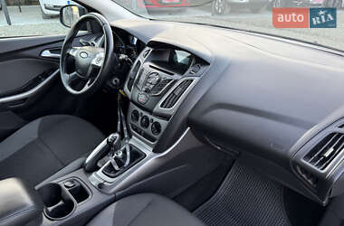 Універсал Ford Focus 2013 в 