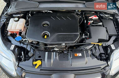 Універсал Ford Focus 2013 в 