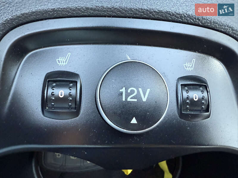Хетчбек Ford Focus 2011 в Стрию