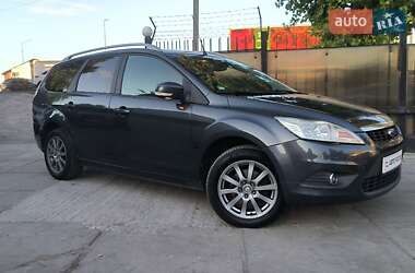 Універсал Ford Focus 2008 в Києві
