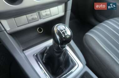 Универсал Ford Focus 2008 в 