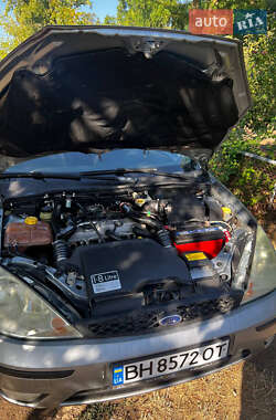 Универсал Ford Focus 2003 в 