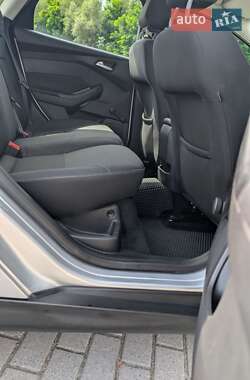 Универсал Ford Focus 2017 в 