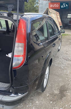 Универсал Ford Focus 2006 в 