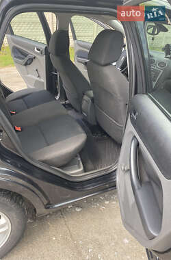 Универсал Ford Focus 2006 в 