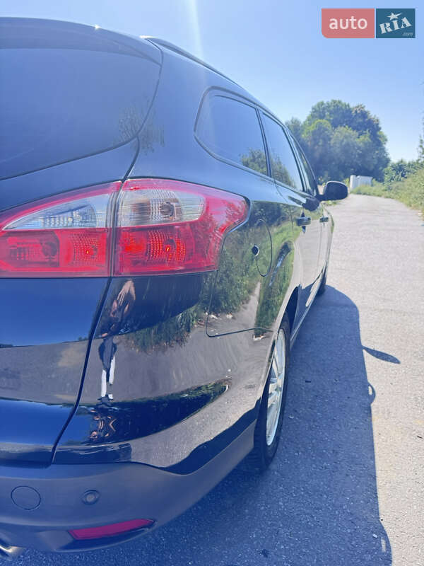 Универсал Ford Focus 2014 в Хмельницком