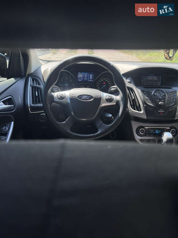 Универсал Ford Focus 2014 в Хмельницком