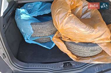 Универсал Ford Focus 2012 в 