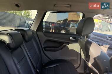 Универсал Ford Focus 2009 в 