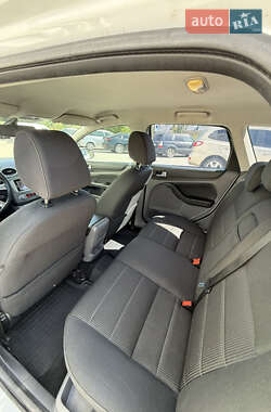 Универсал Ford Focus 2008 в 