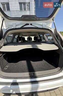 Универсал Ford Focus 2008 в 