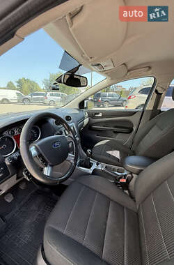 Универсал Ford Focus 2008 в 