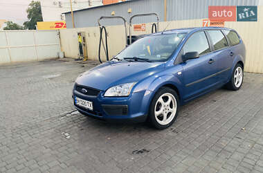 Универсал Ford Focus 2005 в 