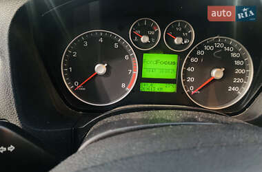 Универсал Ford Focus 2005 в 