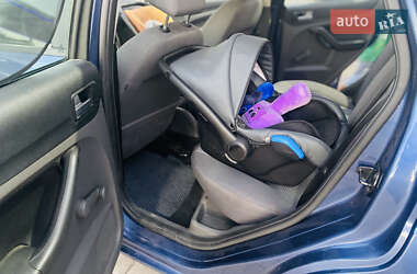 Универсал Ford Focus 2005 в 
