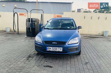 Универсал Ford Focus 2005 в 