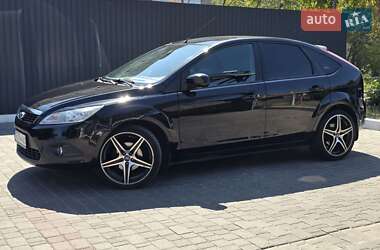 Хэтчбек Ford Focus 2008 в 