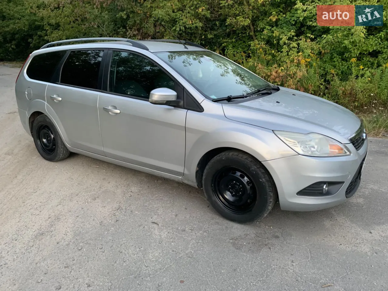 2010 Ford Focus - мініатюра 14