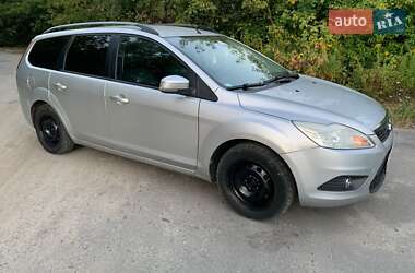 Универсал Ford Focus 2009 в 