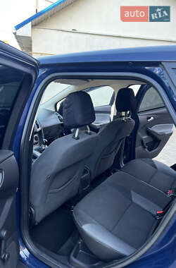 Універсал Ford Focus 2014 в 