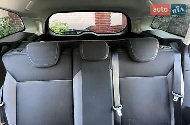 Універсал Ford Focus 2014 в 