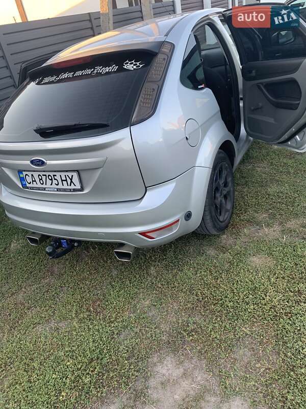 Хэтчбек Ford Focus 2009 в Черкассах фото 2 Хэтчбек Ford Focus 2009 в Черкассах