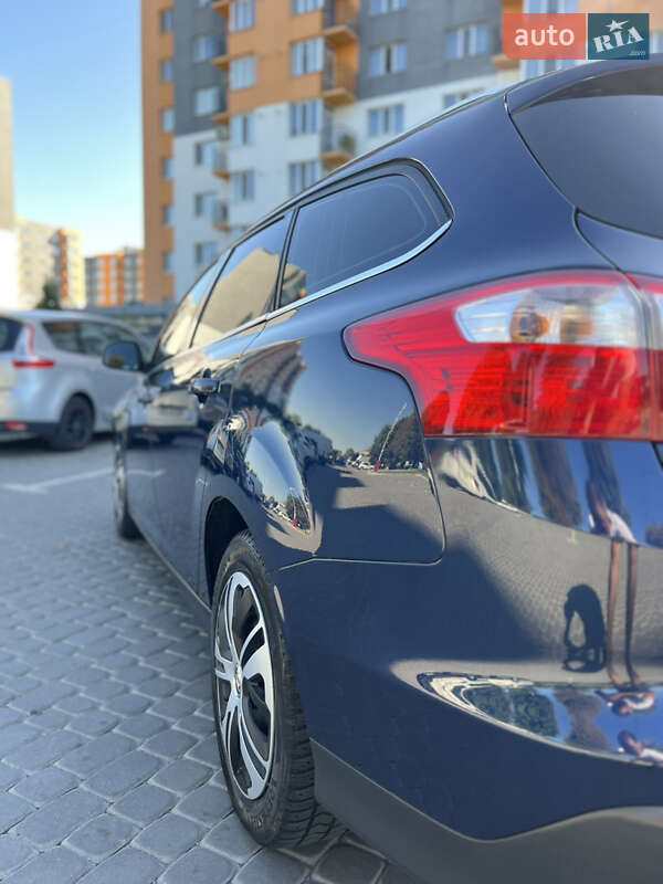 Универсал Ford Focus 2011 в Виннице