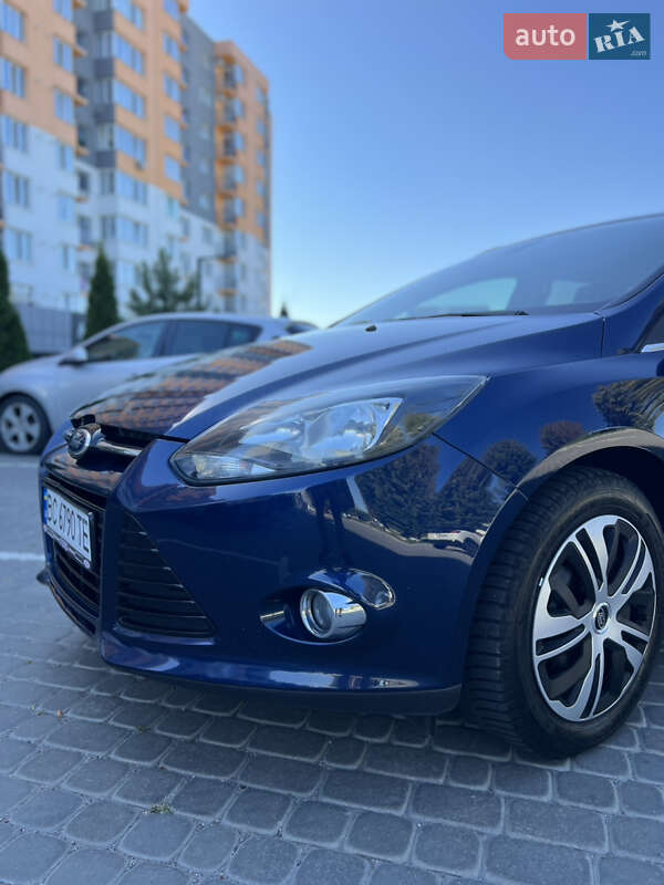 Универсал Ford Focus 2011 в Виннице