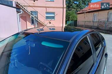 Хэтчбек Ford Focus 2007 в 