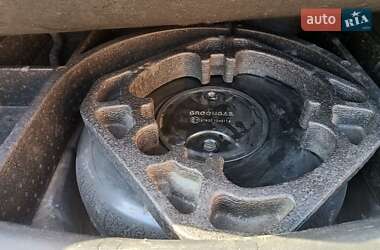 Хэтчбек Ford Focus 2007 в 