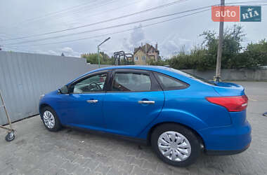 Седан Ford Focus 2013 в Киеве