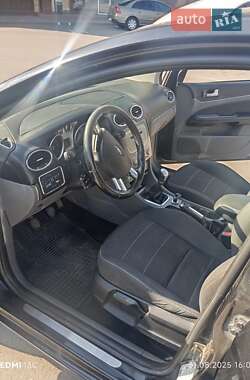 Универсал Ford Focus 2009 в 