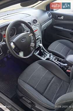 Универсал Ford Focus 2009 в 
