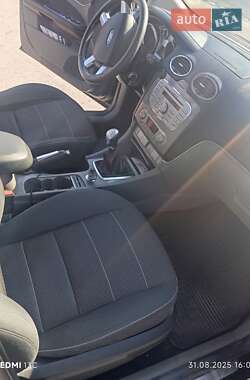 Универсал Ford Focus 2009 в 