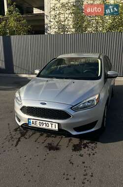 Седан Ford Focus 2015 в Дніпрі