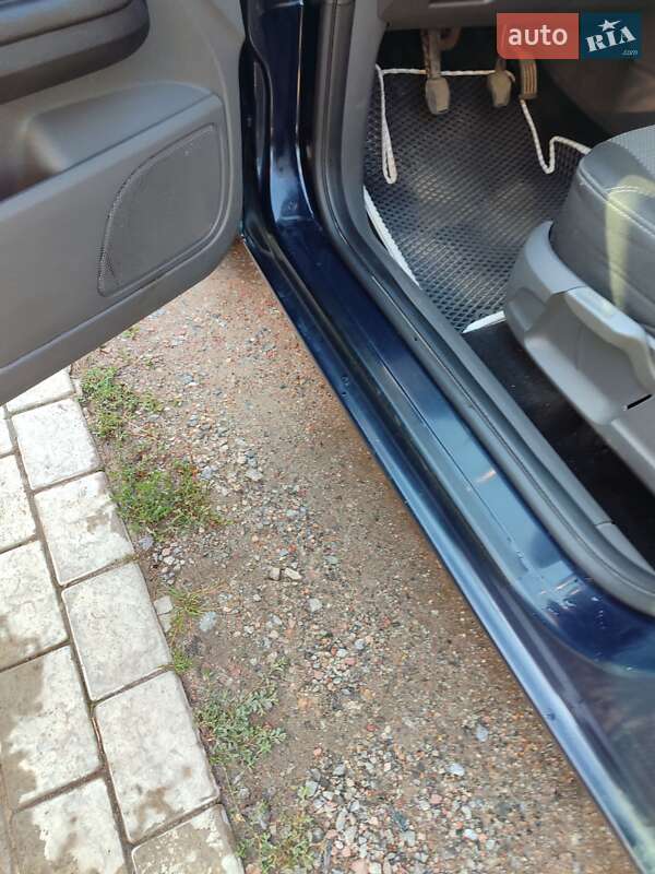 Универсал Ford Focus 2005 в Бердичеве