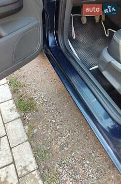 Универсал Ford Focus 2005 в 