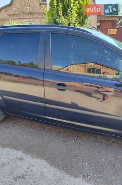 Универсал Ford Focus 2005 в 
