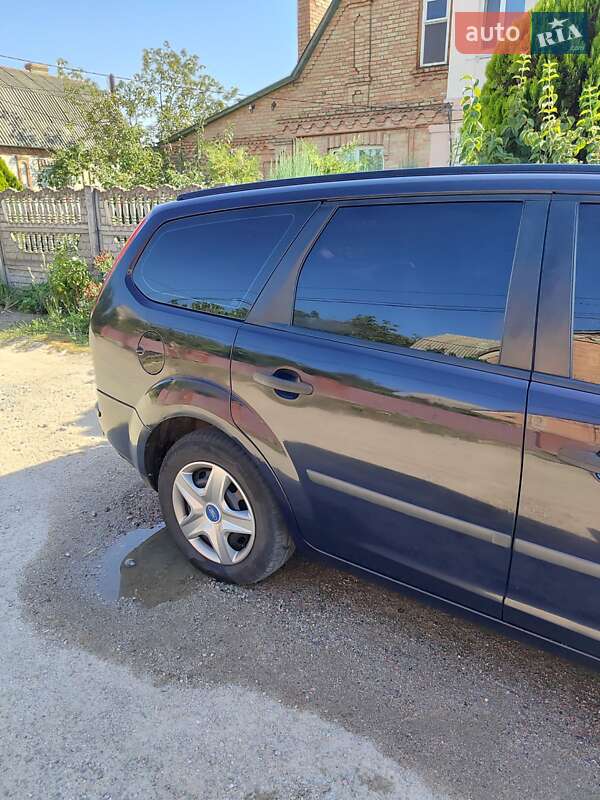 Универсал Ford Focus 2005 в Бердичеве