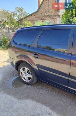 Универсал Ford Focus 2005 в 