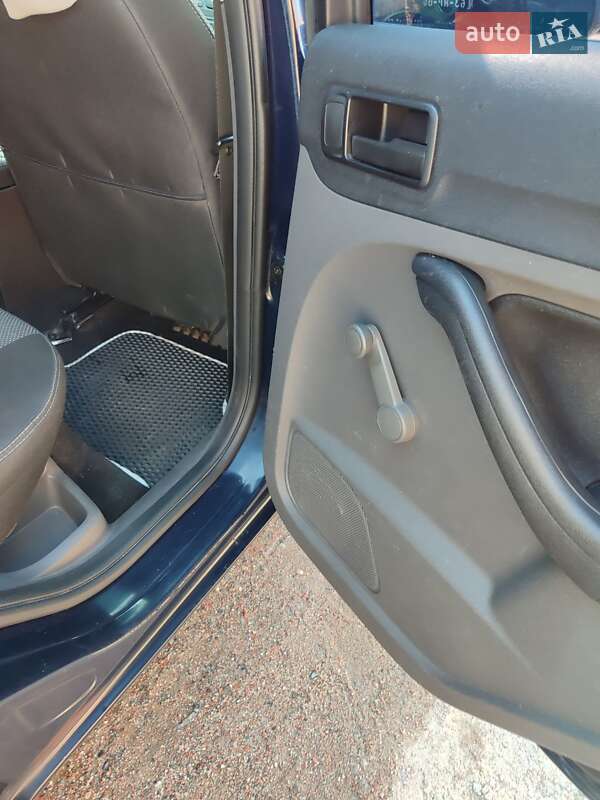 Универсал Ford Focus 2005 в Бердичеве