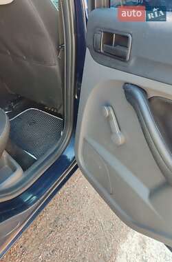 Универсал Ford Focus 2005 в 