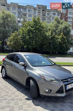 Хэтчбек Ford Focus 2012 в Хмельницком