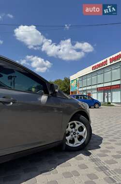 Хэтчбек Ford Focus 2012 в Хмельницком