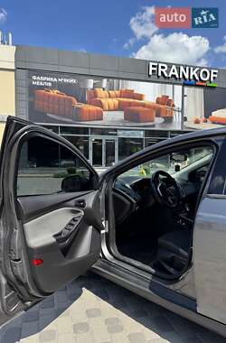 Хэтчбек Ford Focus 2012 в Хмельницком