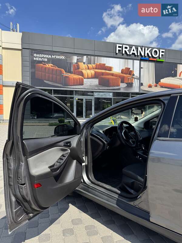 Хэтчбек Ford Focus 2012 в Хмельницком фото 11 Хэтчбек Ford Focus 2012 в Хмельницком