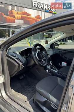 Хэтчбек Ford Focus 2012 в Хмельницком