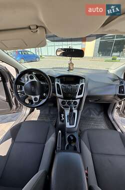 Хэтчбек Ford Focus 2012 в Хмельницком