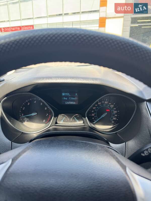 Хэтчбек Ford Focus 2012 в Хмельницком фото 19 Хэтчбек Ford Focus 2012 в Хмельницком